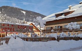 Hotel Rose